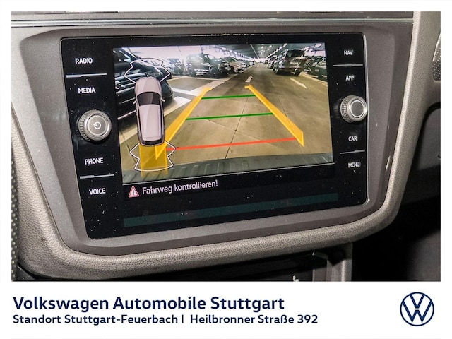 Volkswagen Tiguan 2.0 TSI Allspace DSG R-Line