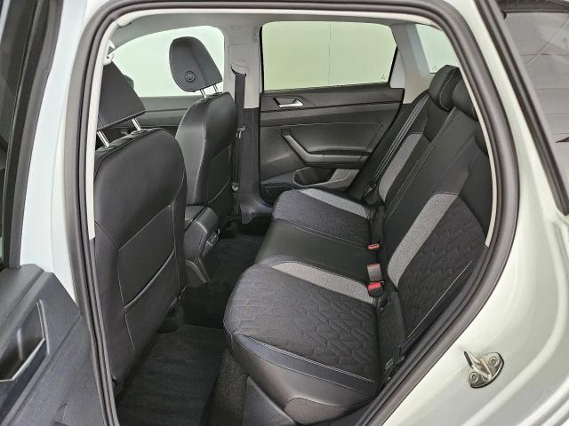 Volkswagen Taigo 1.0 TSI DSG