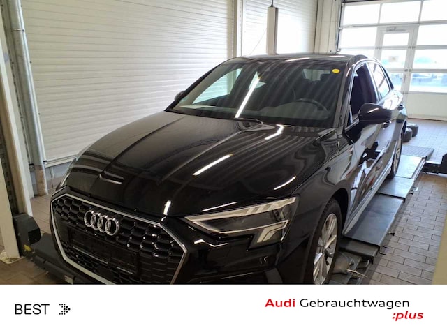 Audi A3 35 TFSI S-Tronic Sportback