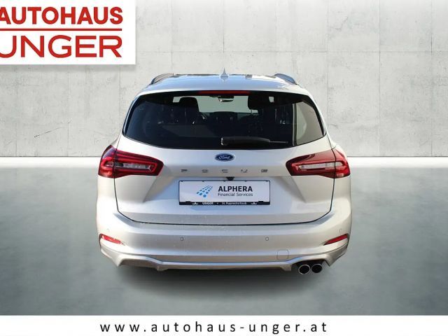 Ford Focus ST Line Wagon