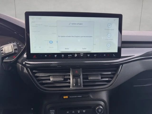 Ford Focus 1.5 EcoBlue Wagon