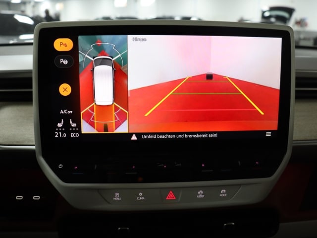 Volkswagen ID.Buzz 150 kW 77 KWh IQ.Drive