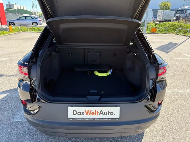 Volkswagen ID.4 Business Performance Pro