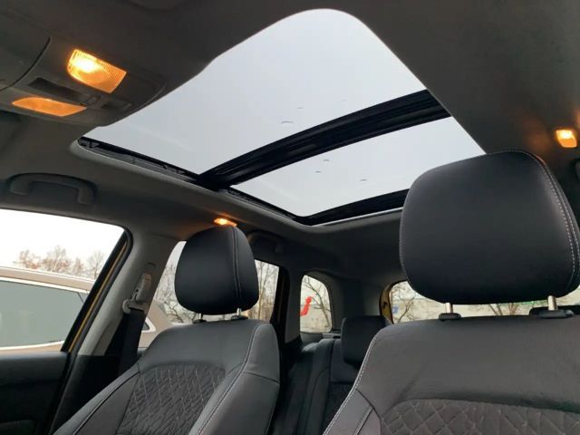 Suzuki Vitara 4x4 Comfort Hybrid