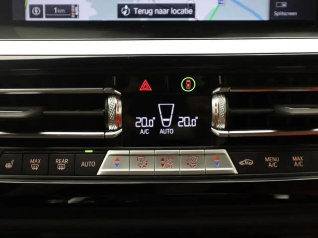 BMW Z4 Cabrio M-Sport Roadster