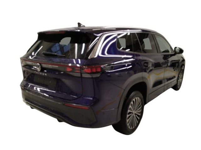 Volkswagen Tayron 2.0 TDI IQ.Drive Life