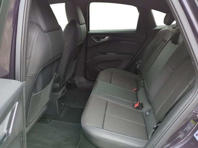 Audi Q4 e-tron 40 Sportback