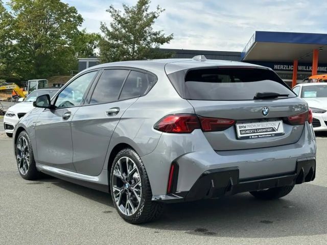 BMW 120 M-Sport Sedan