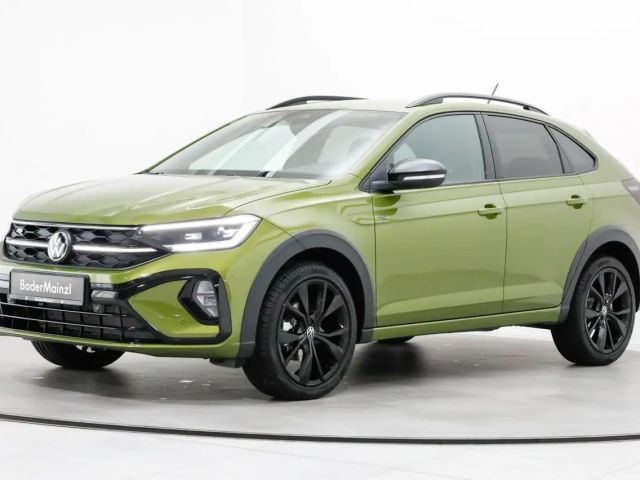 Volkswagen Taigo 1.5 TSI DSG R-Line