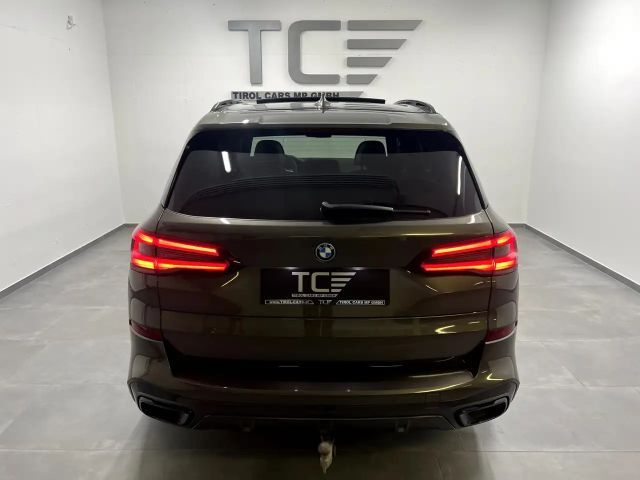 BMW X5 Individual xDrive45e
