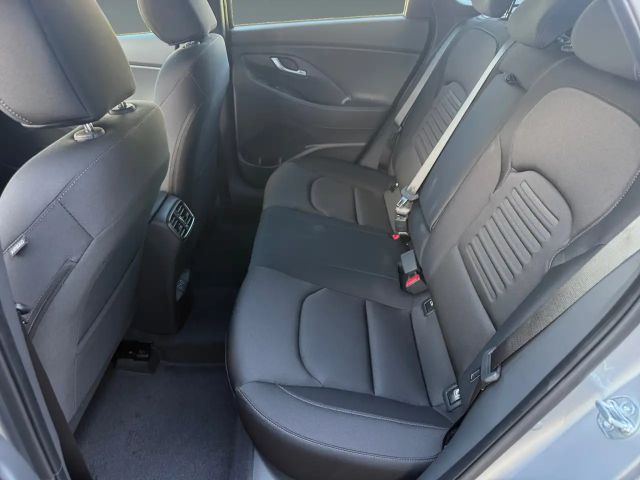 Hyundai i30 1.0 T-GDi