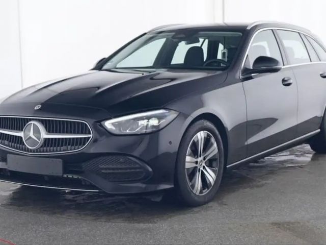 Mercedes-Benz C 180 Estate