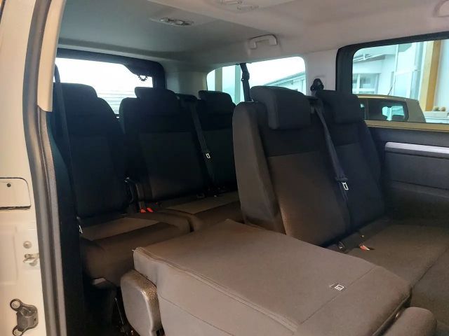 Opel Zafira 2,0 Diesel S&S XL Aut.