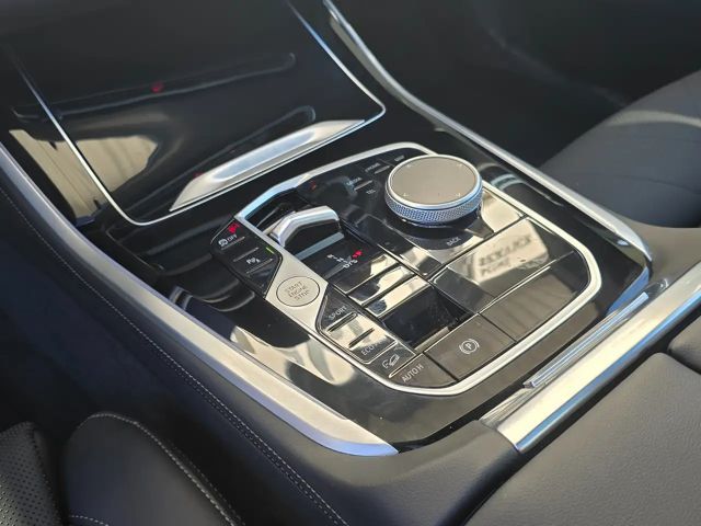 BMW X5 M-Sport xDrive40d