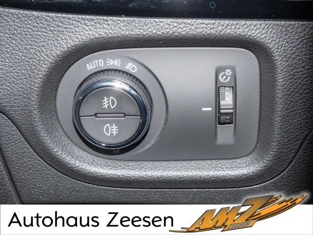 Opel Astra Sports Tourer Ultimate