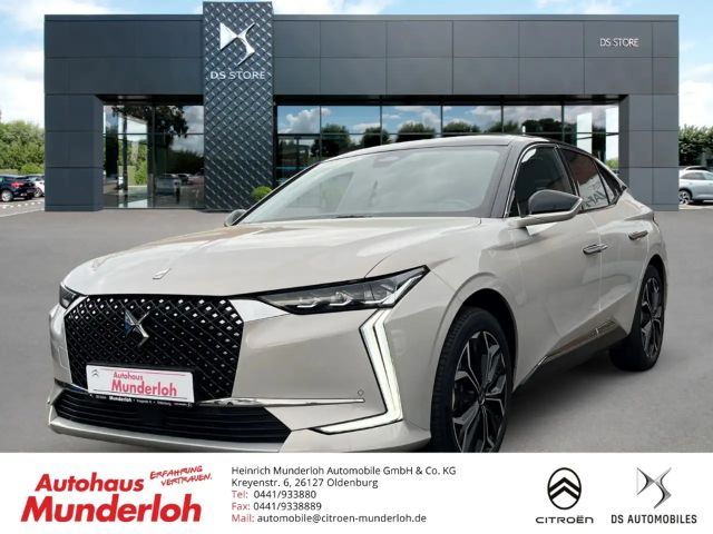 DS DS 4 E-Tense Mobiles