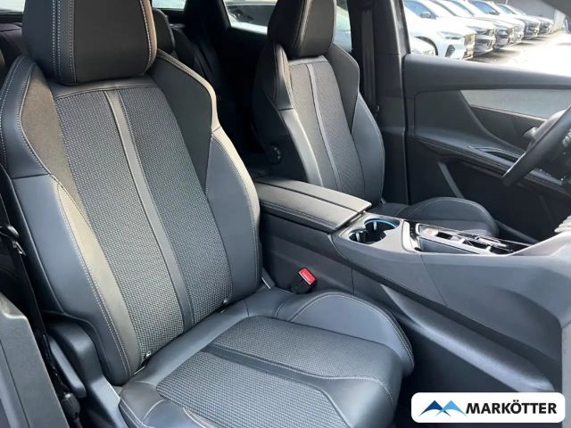 Peugeot 3008 GT-Line PureTech