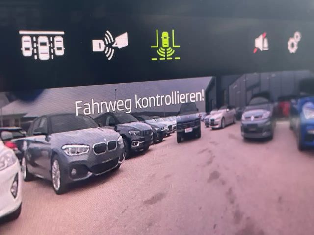 Skoda Octavia Combi Style Style