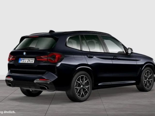 BMW X3 M-Sport xDrive20d