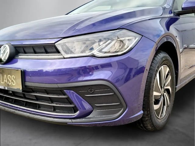 Volkswagen Polo 4Me TSI