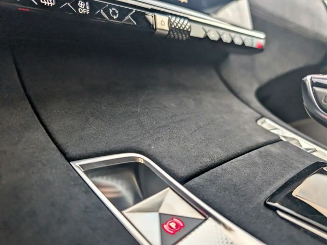 DS DS 7 Crossback Crossback