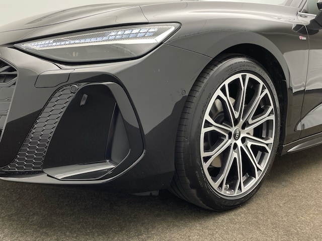 Audi A6 Avant S-Tronic