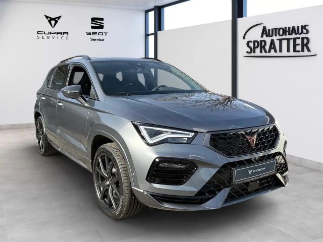 Cupra Ateca 2.0 TSI 4Drive DSG VZ