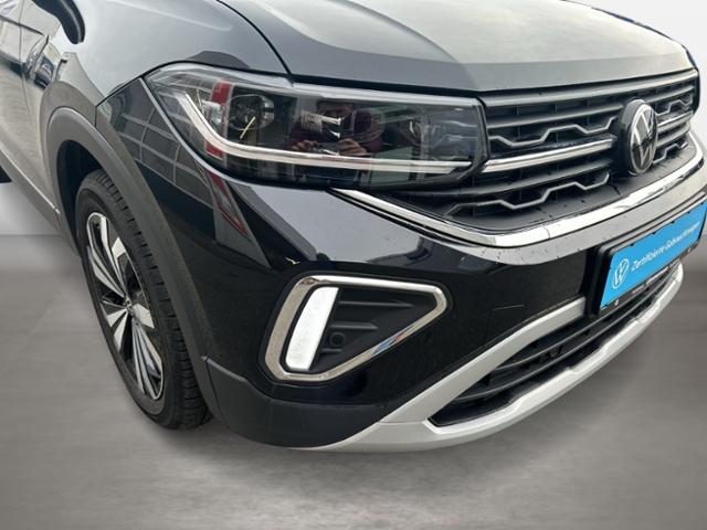 Volkswagen T-Cross 1.0 TSI DSG Style