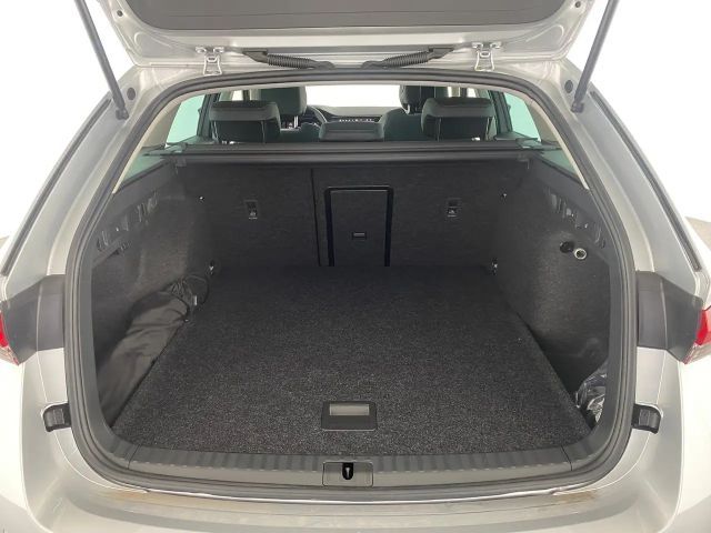 Skoda Octavia Selection