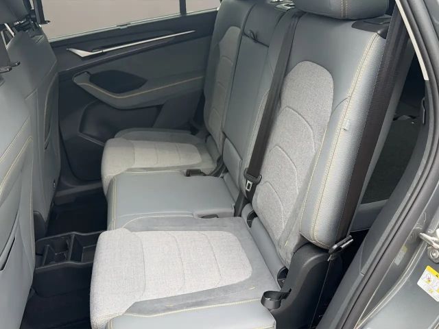 Skoda Kodiaq 2.0 TDI Selection