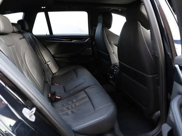 BMW 540 540i M-Sport Touring