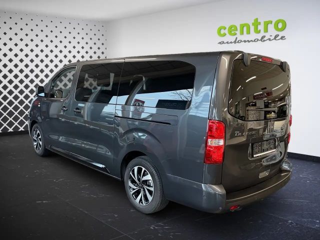 Fiat Ulysse TOP L3 BlueHDi 180 AT+Garantie 5Jahre+AHV+Glasdach