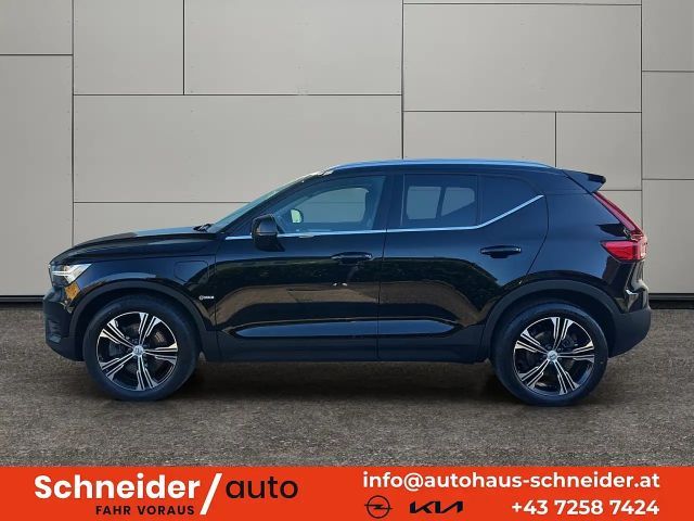 Volvo XC40 Inscription Recharge T4