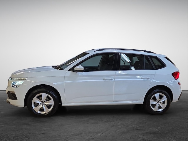 Skoda Kamiq 1.0 TSI Selection