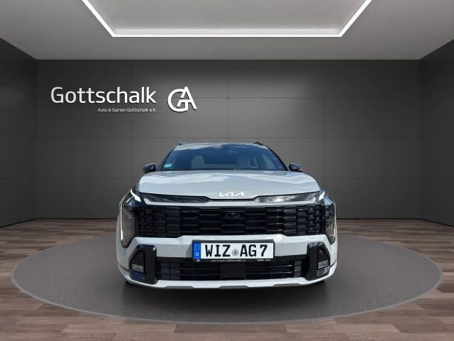 Kia Sportage GDi GT-Line Vierwielaandrijving