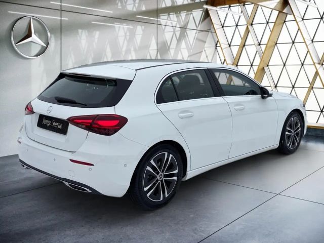 Mercedes-Benz A 180 Progressive