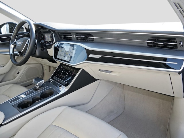 Audi A6 40 TDI Avant S-Tronic