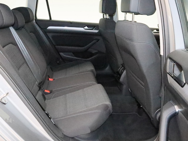Volkswagen Passat 2.0 TDI Business Variant