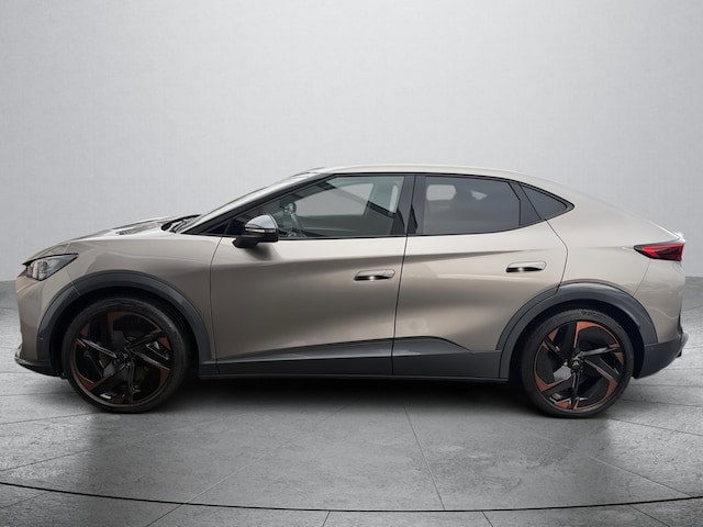 Cupra Tavascan 4Drive VZ