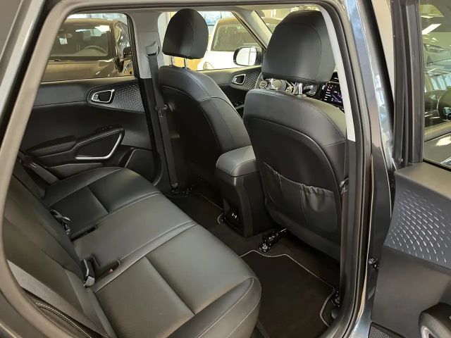 Kia Soul Inspiration*S.Dach*ACC*Harman K*SHZ+BLÜ*WMP