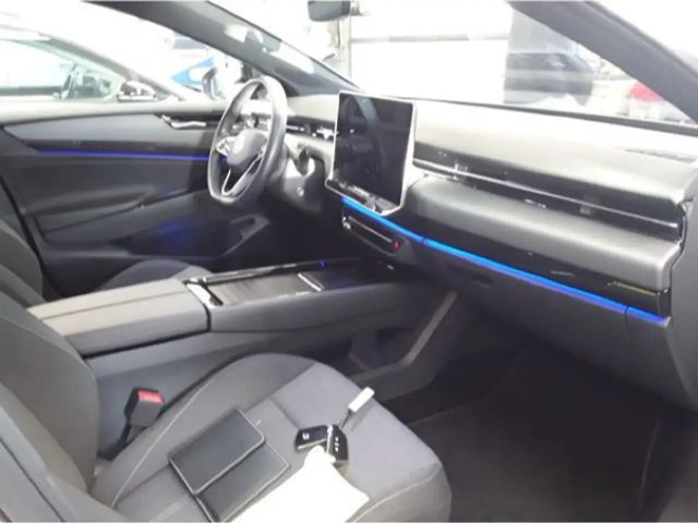 Volkswagen ID.7 Pro Tourer