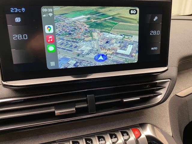 Peugeot 5008 GT-Line