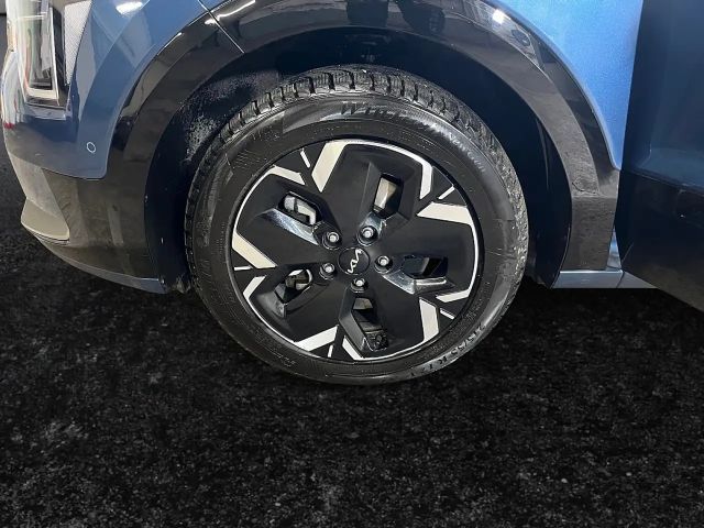 Kia Niro EV Long range e-Niro