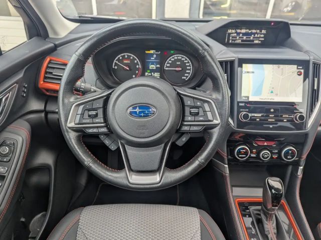 Subaru Forester Sport