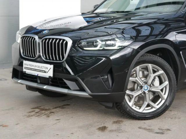 BMW X3 xDrive30e