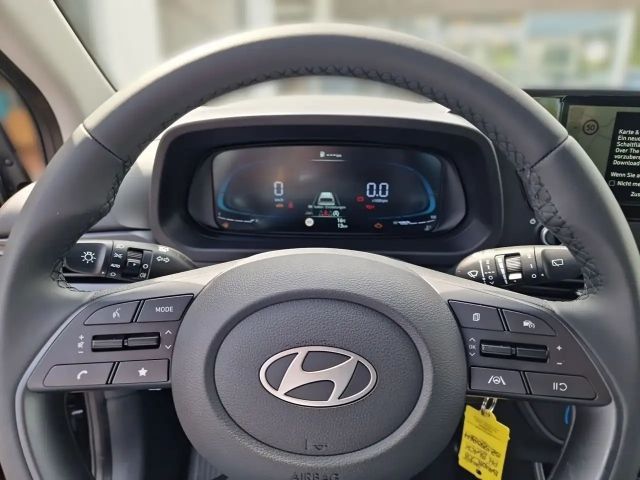 Hyundai Bayon 1.0 Select T-GDi