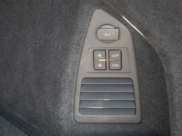 Volkswagen Touareg 3.0 V6 TDI 3.0 V6 TSI 4Motion