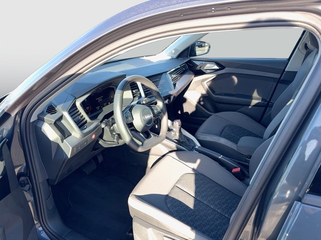 Audi A1 30 TFSI S-Tronic Sportback