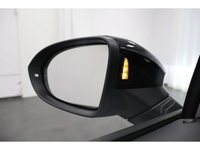 Volkswagen Golf 1.5 TSI Golf VIII Variant