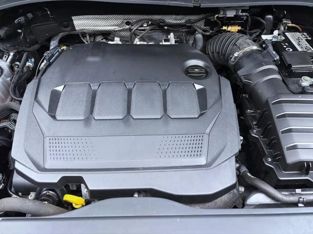 Skoda Kodiaq 2.0 TDI 4x4 Ambition